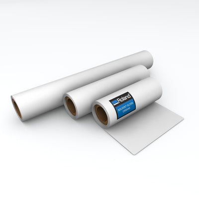 Roland Media Roland Solvent Gloss Canvas