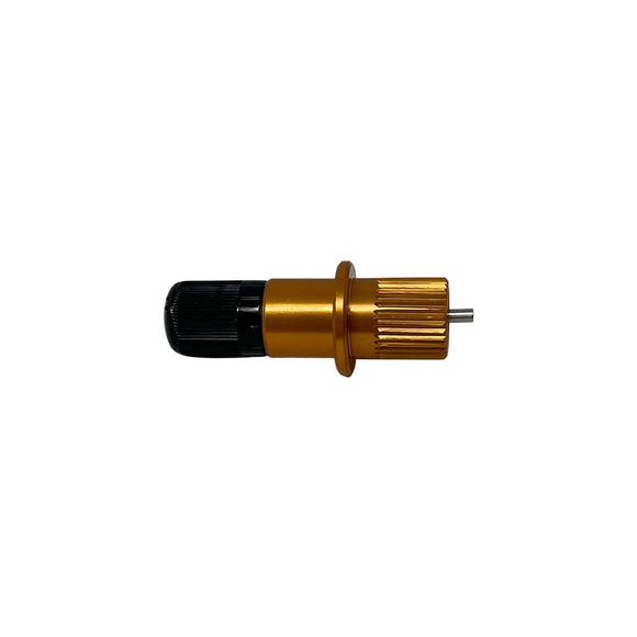 Roland Parts Roland Blade Holder with Adjustable Tip - Alloy Orange