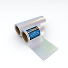 Roland Roland Holographic Prism Film w/ Adhesive