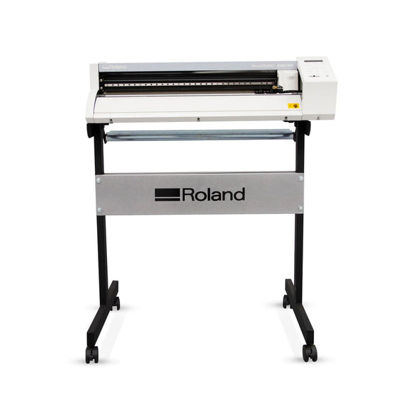 Roland Roland VersaSTUDIO GS2-24 Desktop Vinyl Cutter