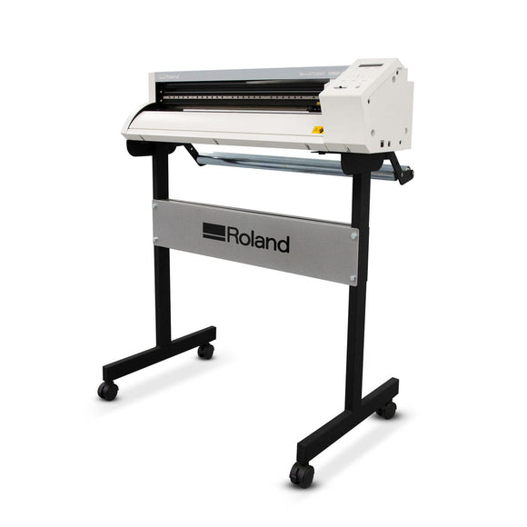 Roland Roland VersaSTUDIO GS2-24 Desktop Vinyl Cutter
