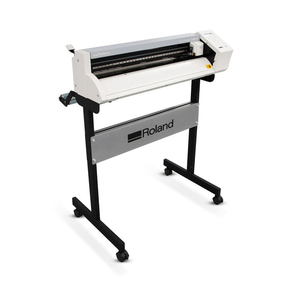 Roland Roland VersaSTUDIO GS2-24 Desktop Vinyl Cutter