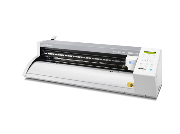 Roland Roland VersaSTUDIO GS2-24 Desktop Vinyl Cutter