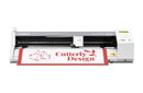 Roland Roland VersaSTUDIO GS2-24 Desktop Vinyl Cutter