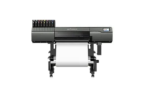 Roland UV Printer LG-300 30" UV Printer/Cutter / 3rd year warranty ($2999) Roland TrueVis LG Series UV Printer/Cutter