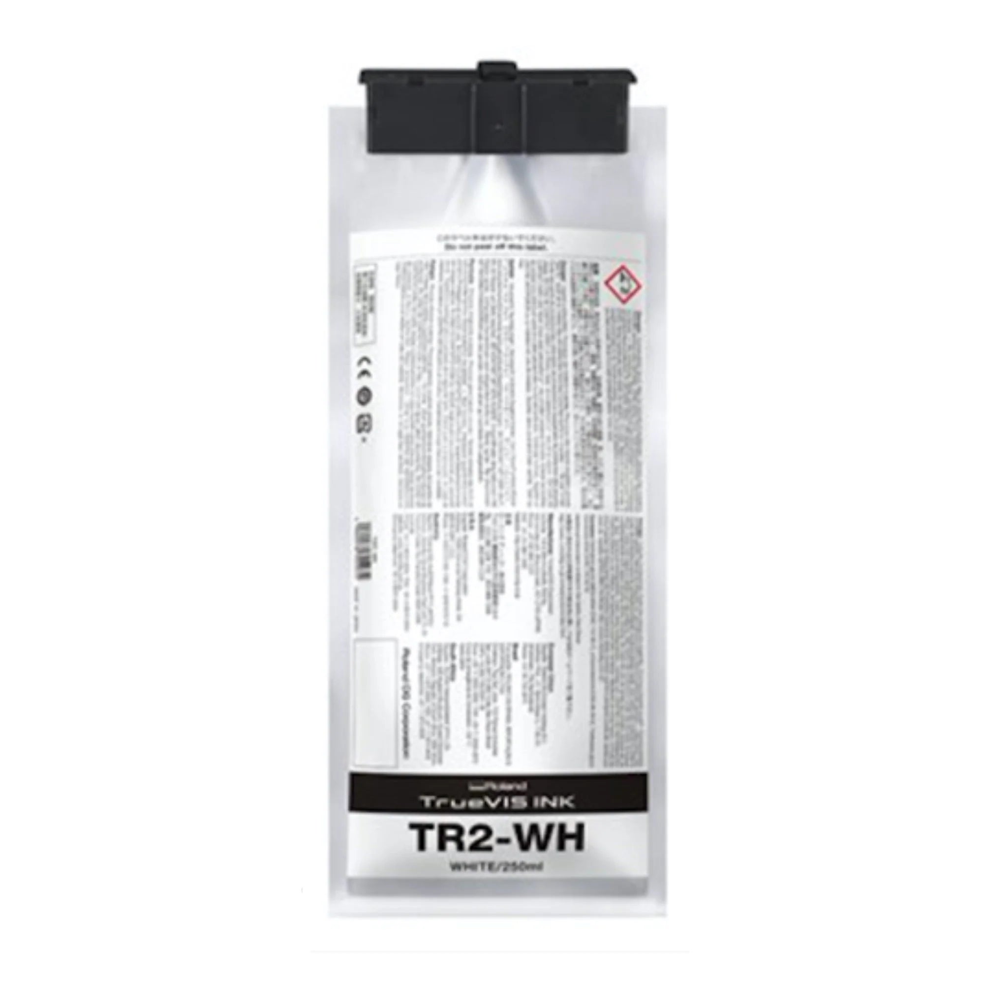 Roland TrueVIS TR2 Ink Colors 500ml Pouch