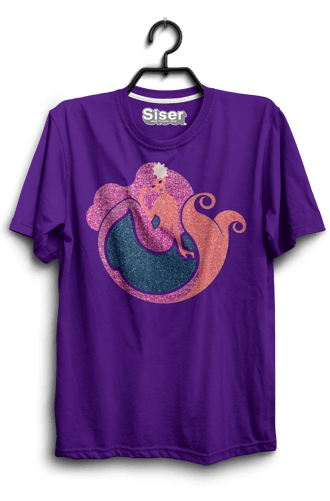 Siser Media Siser GLITTER 12" Vinyl | 5yd