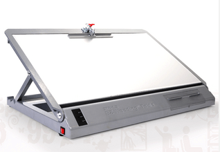 Stahls Media Stahls' EZ Weeding™ Table