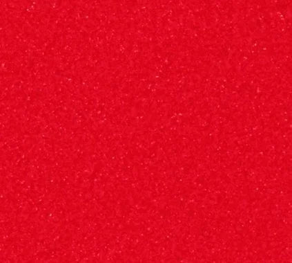 Siser StripFlock Pro 12" Vinyl - Bright Red