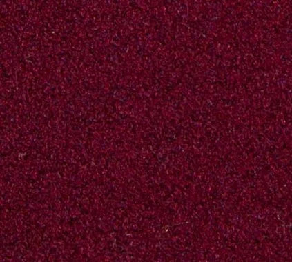 Siser StripFlock Pro 15" Vinyl - Burgundy