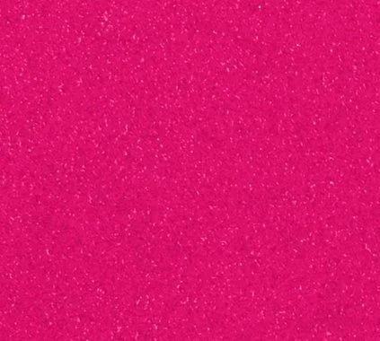 Siser StripFlock Pro 12" Vinyl - Fuchsia