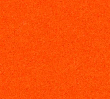 Siser StripFlock Pro 12" Vinyl - Orange