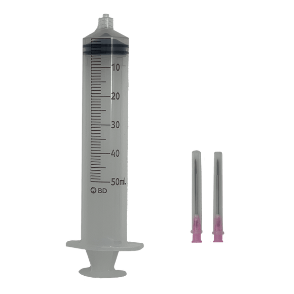 STS DTF Cleaning STS Mutoh DTF Head Wash Kit