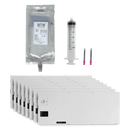 STS DTF Cleaning STS Mutoh DTF Head Wash Kit