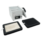 STS Parts Mini Air Purifier Filter for Desktop Ovens