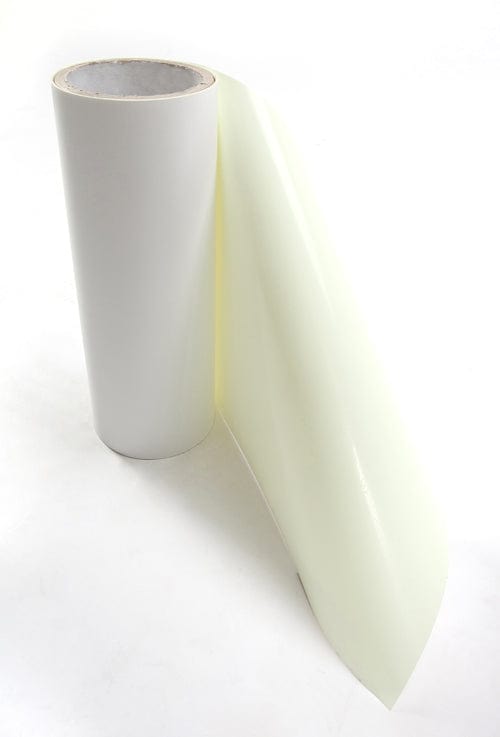 Thermoflex Media 13 Yards / LF LuminousFlex Glow in the Dark Vinyl 15" | 13yd CLOSE OUT SALE