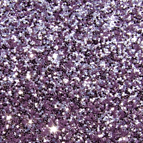 Thermoflex Media Heather Purple GlitterFlex Ultra 20" 1 Yd