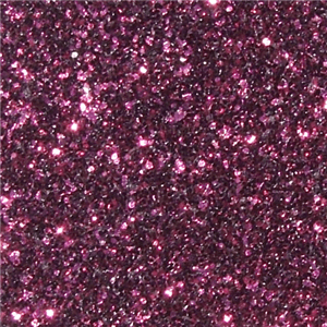 Thermoflex Media Light Burgundy GlitterFlex Ultra 20" 1 Yd
