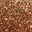 Thermoflex Media Light Copper GlitterFlex Ultra 20" 1 Yd