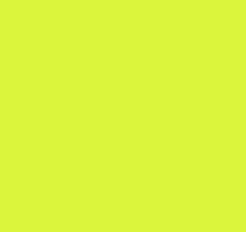 Thermoflex Media Lime - 10 yards ThermoFlex Plus 20" Rolls CLOSE OUT