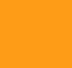 Thermoflex Media Neon Deep Orange - 10 yards ThermoFlex Plus 20" Rolls CLOSE OUT