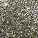 Thermoflex Media Silver Gold GlitterFlex Ultra 20" 1 Yd