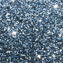 Thermoflex Media Steel Blue GlitterFlex Ultra 20" 1 Yd