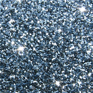 Thermoflex Media Steel Blue GlitterFlex Ultra 20" 1 Yd