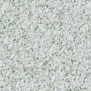 Thermoflex Media White / Emerald GlitterFlex Ultra 20" 1 Yd
