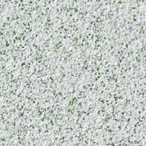 Thermoflex Media White / Emerald GlitterFlex Ultra 20" 1 Yd