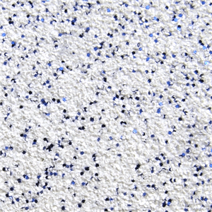 Thermoflex Media White / Royal Blue GlitterFlex Ultra 20" 1 Yd