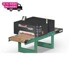 Vastex Conveyor Dryers BigRed V4 30" Vastex DTG Infrared Conveyor Dryer