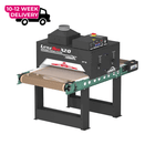 Vastex Conveyor Dryers LittleRed X2D 30" Vastex DTG Infrared Conveyor Dryer