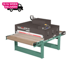Vastex Conveyor Dryers LittleRed X3D 54" Vastex DTG Infrared Conveyor Dryer