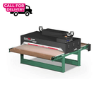 Vastex Conveyor Dryers LittleRed X3D 78" Vastex DTG Infrared Conveyor Dryer