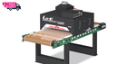 Vastex Conveyor Dryers Lo-E2 30" Vastex Energy Efficient DTG Dryer