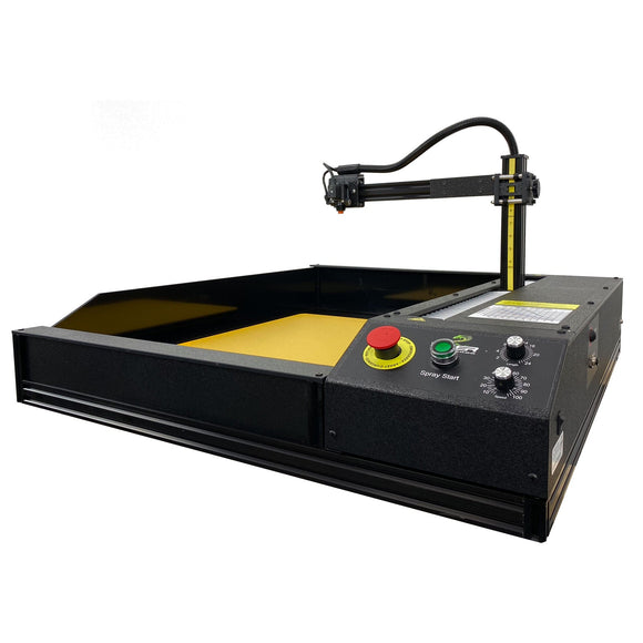 Viper DTG Supplies Viper XPT 1000 Auto Pretreatment Machine