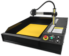 Viper DTG Supplies Viper XPT 1000 Auto Pretreatment Machine