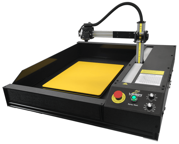 Viper DTG Supplies Viper XPT 1000 Auto Pretreatment Machine