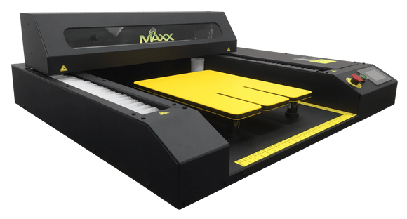Viper Pretreatment Machines Viper Maxx Pretreatment Machine