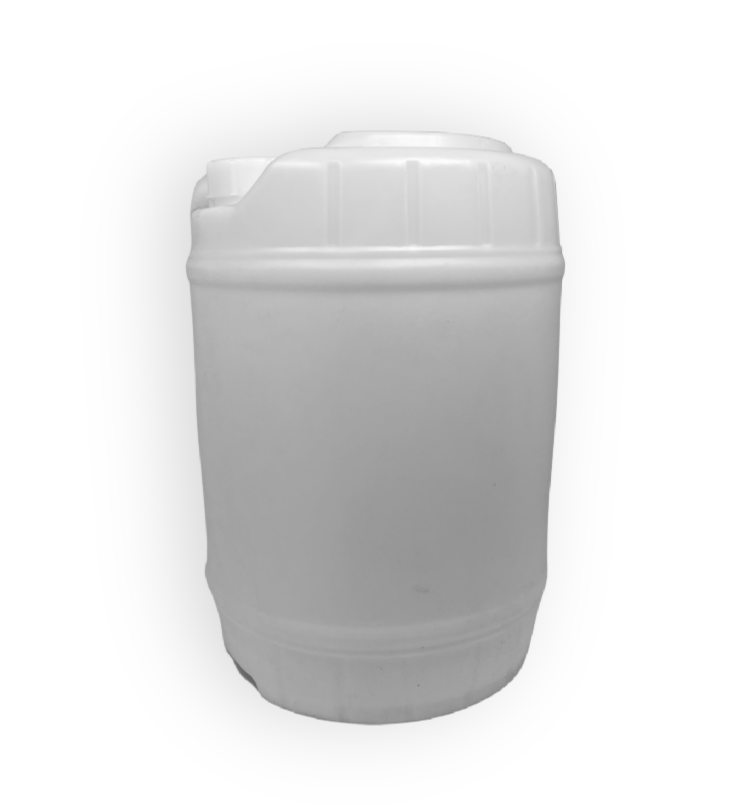 5 Gallon Waste Ink Jug